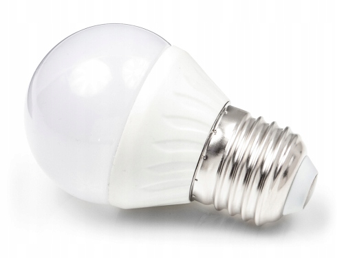 

Żarówka Led E27 8W SMD2835