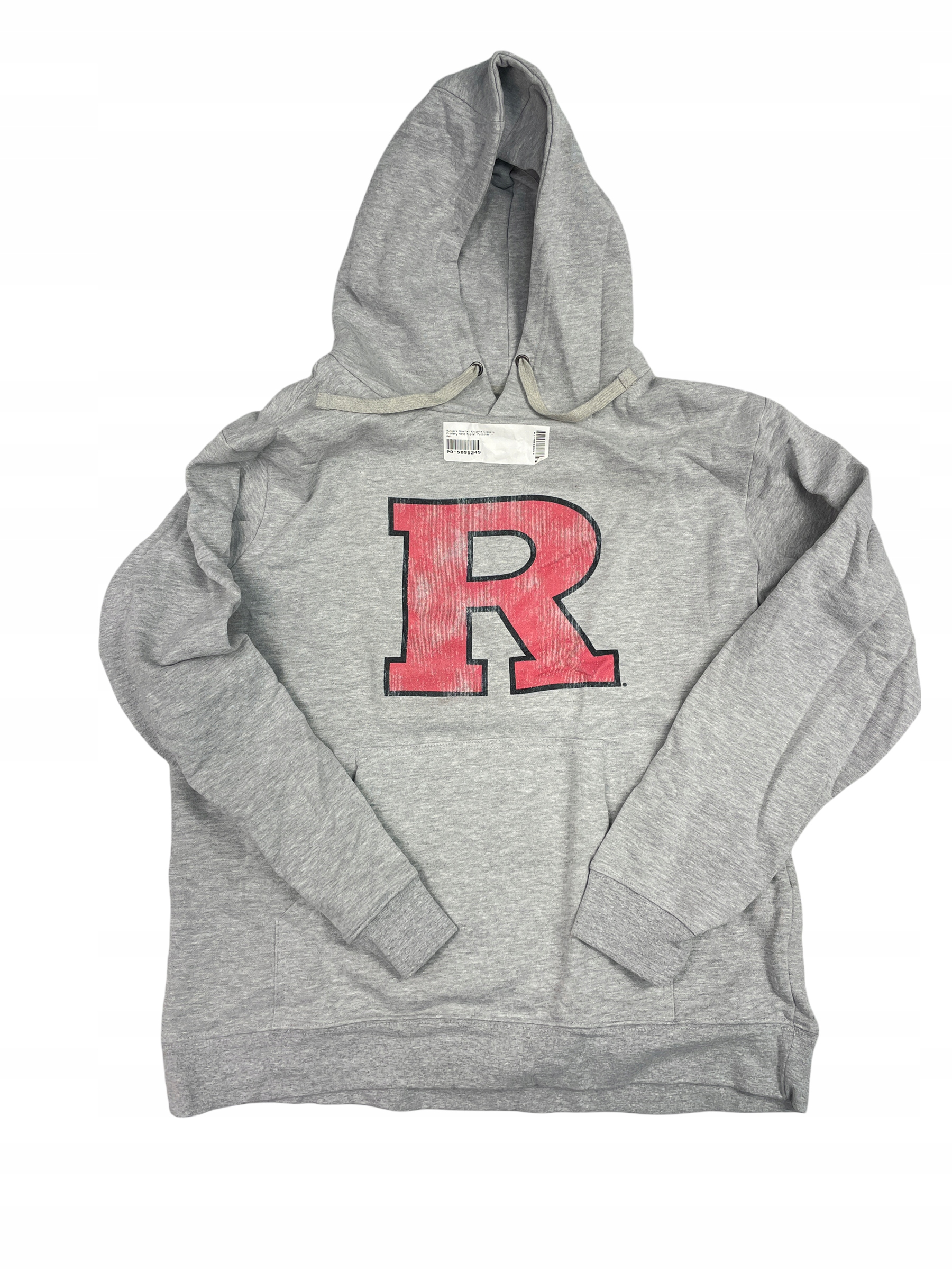 Bluza męska Rutgers Scarlet Knights NCAA XL