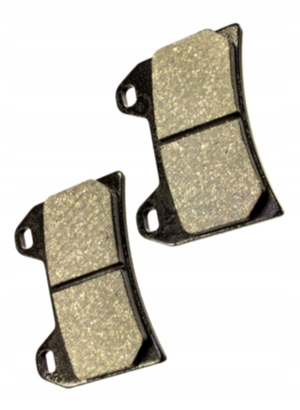 Destičky Přední Husqvarna Svartpilen 801 Te 610 Vitpilen 701