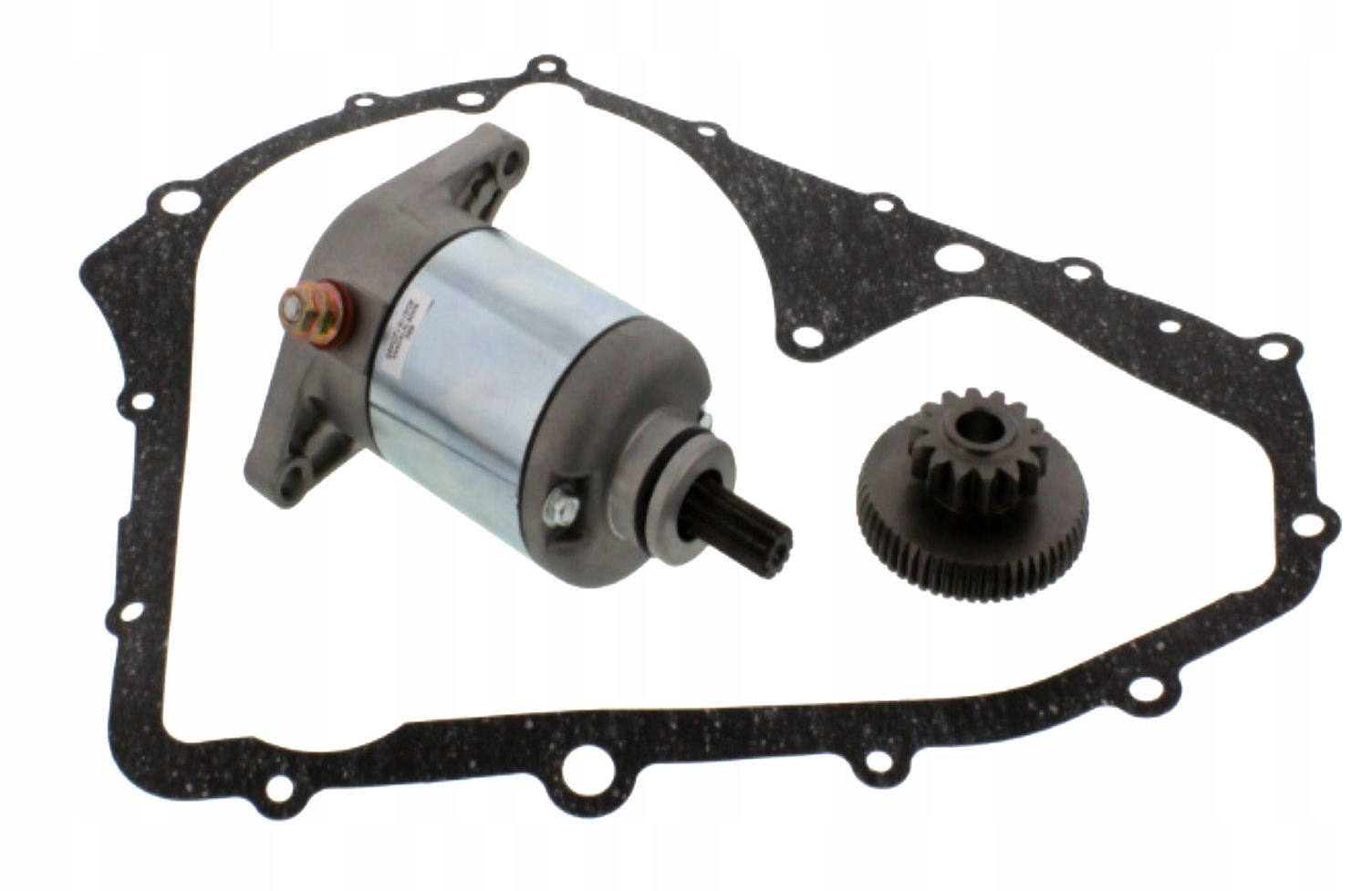 Rozrusznik Arctic Cat/Textron Cat 366 Fis 400 Trv 4WD 2WD 2008 2010