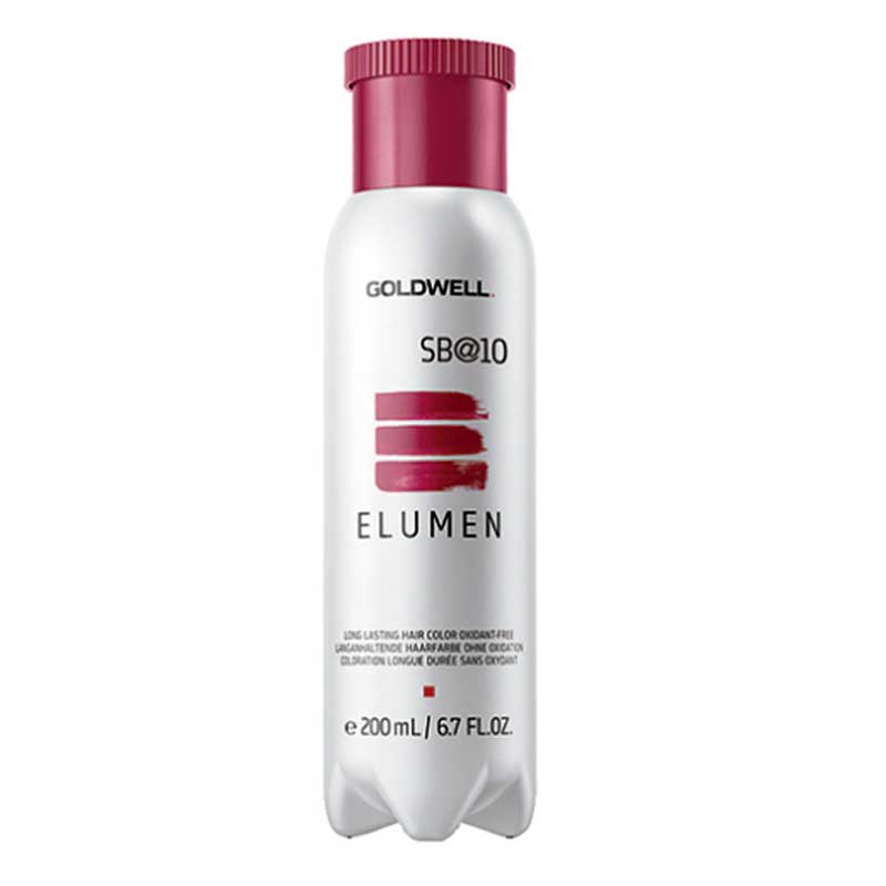 Goldwell Elumen, Farba Toner do włosów, 200ml SB@10
