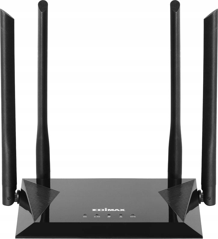 Router EdiMax BR6476AC