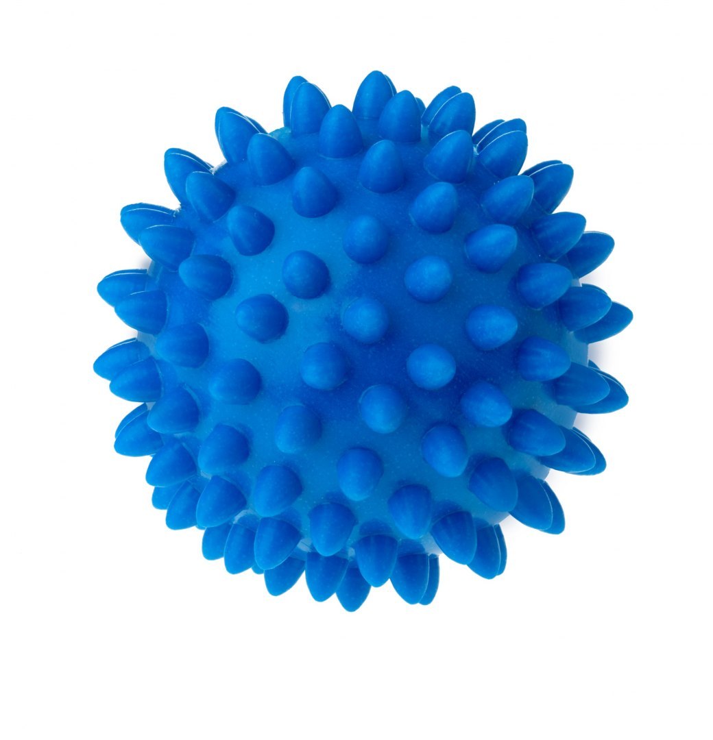 

Piłka Sensoryczna Rehabilitacyjna 6,6 cm Tullo