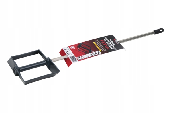 L'OUTIL PARFAIT MIESZADŁO MASY SZPACHLOWEJ PVX 170 Waga 2 kg