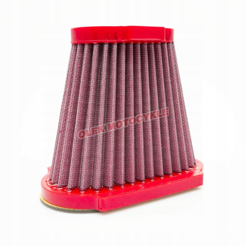 FM338/21 - BMC ПОВІТРЯНИЙ ФІЛЬТР YAMAHA YFM 660 R RAPTOR 01-05