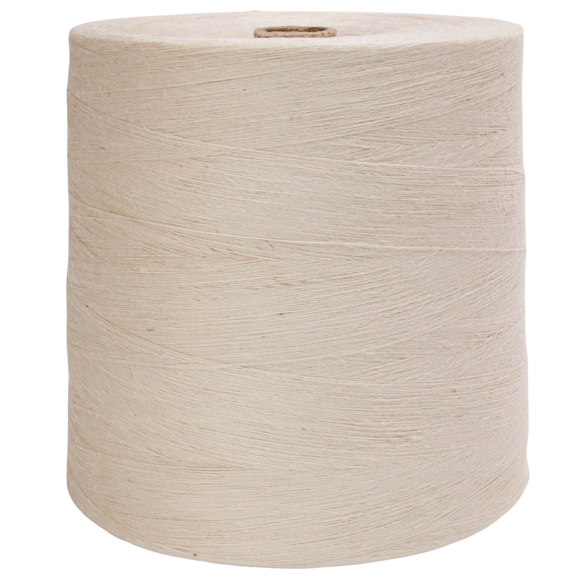 Přírodní Jutový Provázek 1mm/9kg Ekri