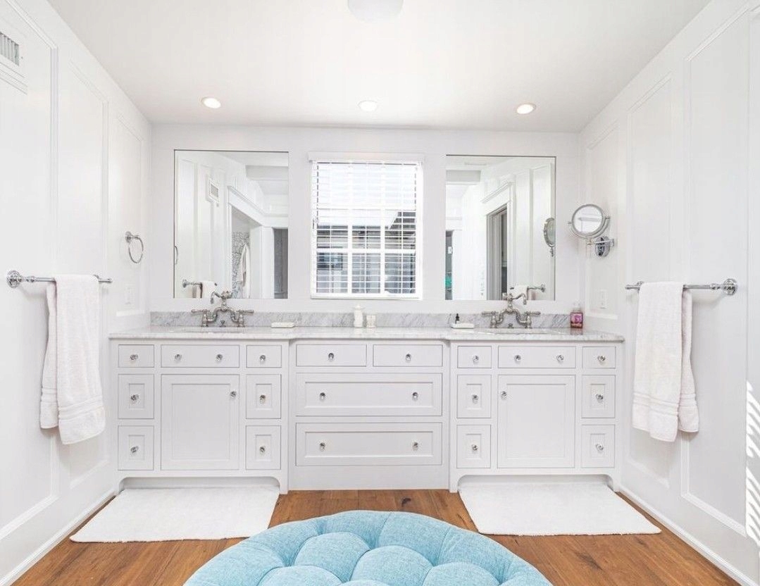 Ledvance oczko LED sufitowe IP44 30W 3000K 21.5cm Zasilanie sieciowe