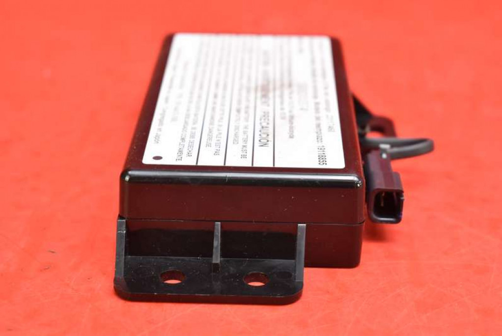 control unit 19118855 OPEL MOKKA A 1.4 T 140 KM 12-15