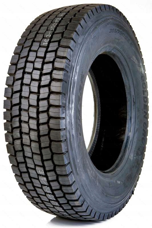 Goldencrown CM335 315 / 70R22. 5 GOL0013 CM335