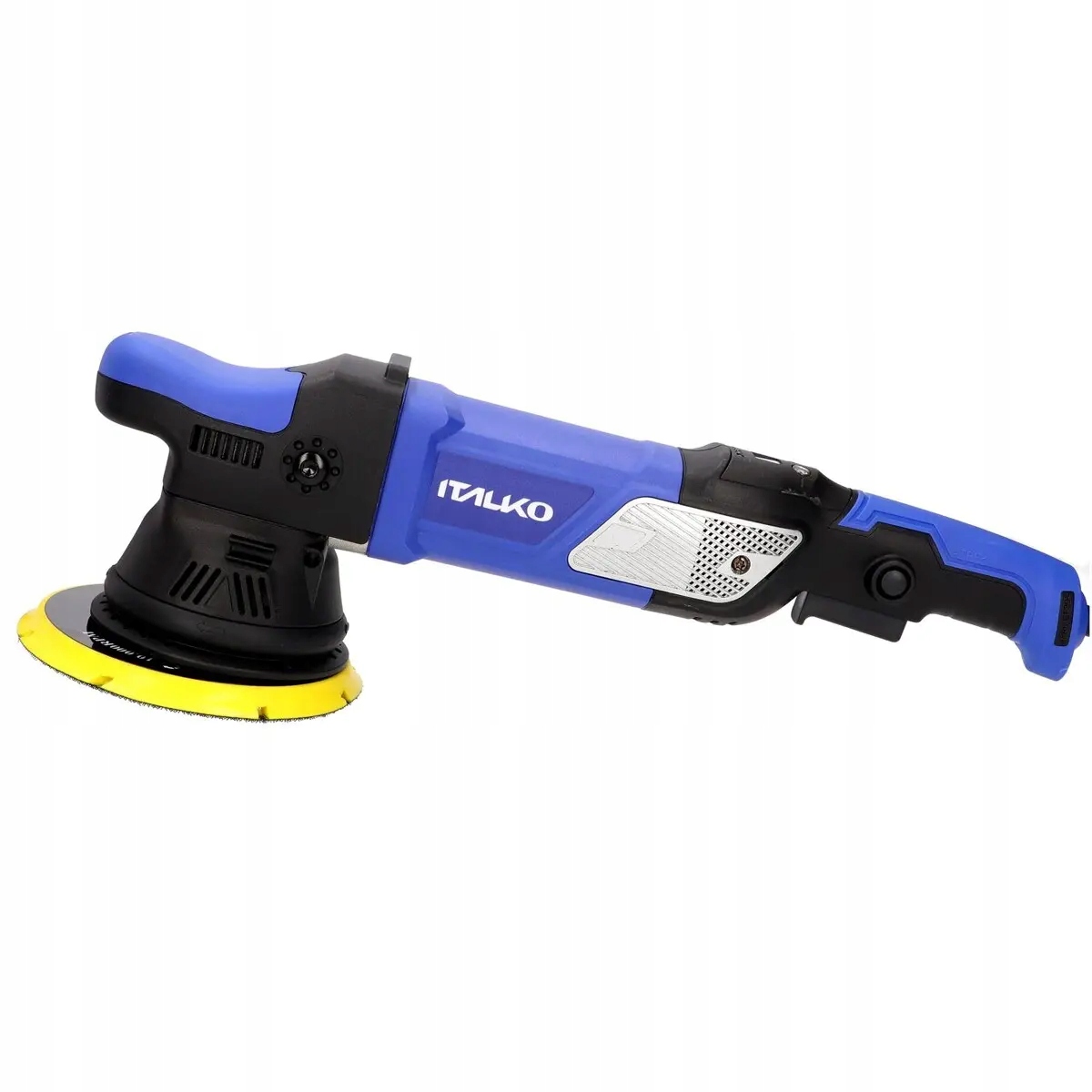 Italko IDA150-2 Elektrická leštička Dual Action, tanier 150 mm, zdvih 21 mm