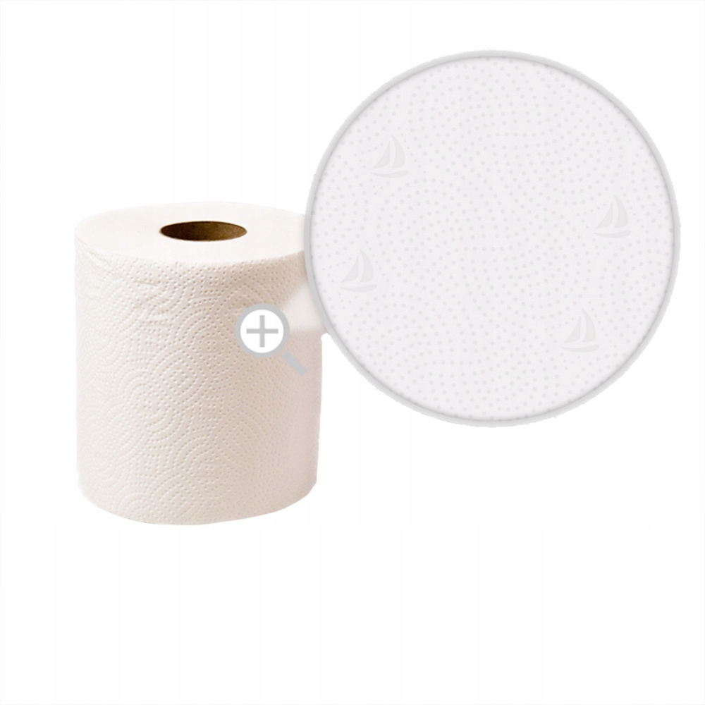 

Ręcznik Papierowy Celulozowy 100M 1SZT