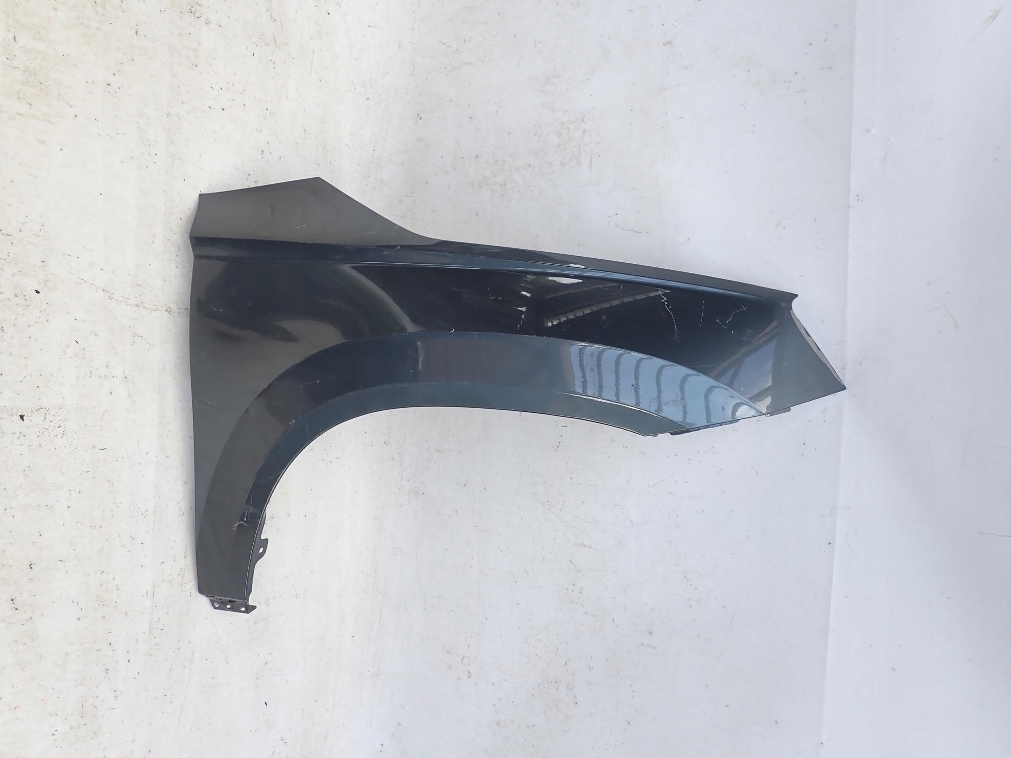 SKODA KAROQ 17-> fender front front right