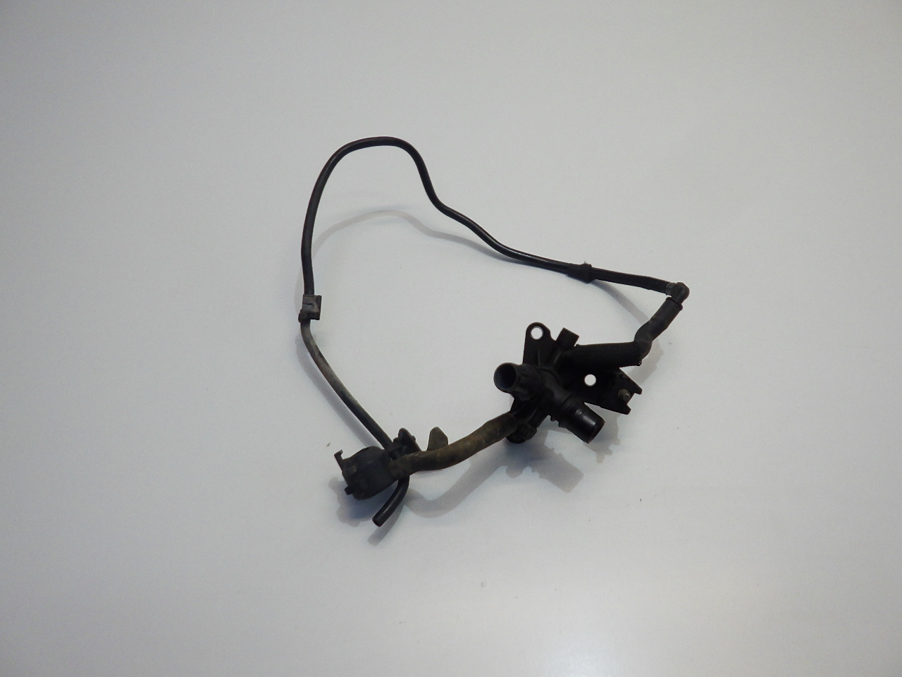 175B25971R - MB VITO W447 1.7 CDI шланг для води