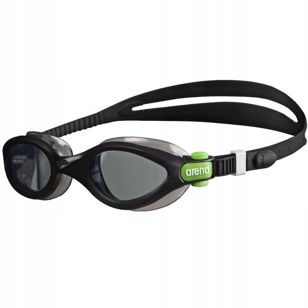 OKULARY OKULARKI PŁYWACKIE IMAX 3 1E19256 ARENA