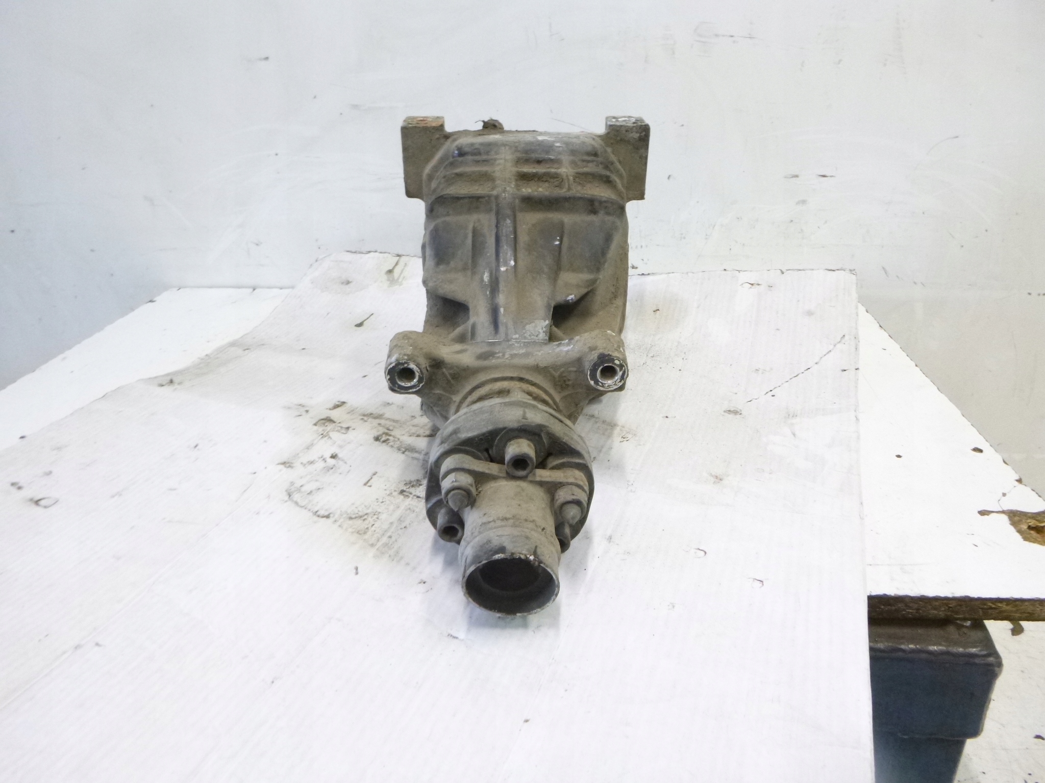 differential diff Hyundai Santa Fe 2.4 2004r. 4x4
