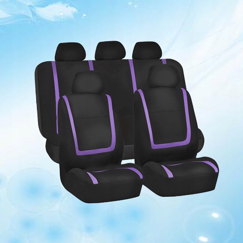 POKRYCIA SIEDZEŃ AUTO CAT MATA DO SIEDZEŃ AUTO POKRYCIE Producent inny