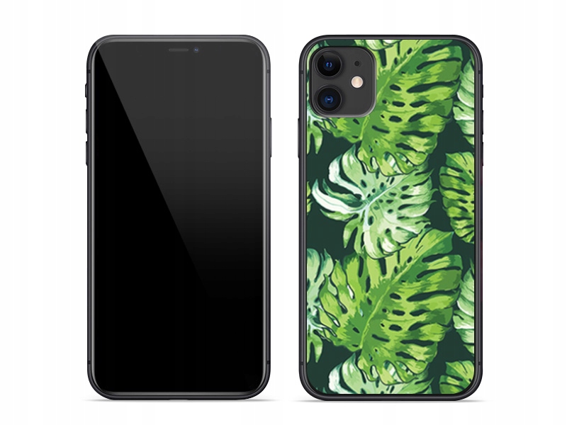 

Etui do Apple iPhone 11 Fantastic Case