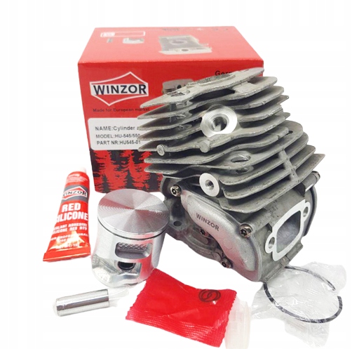 Cylinder Tłok Husqvarna 545 550 Xp 43mm