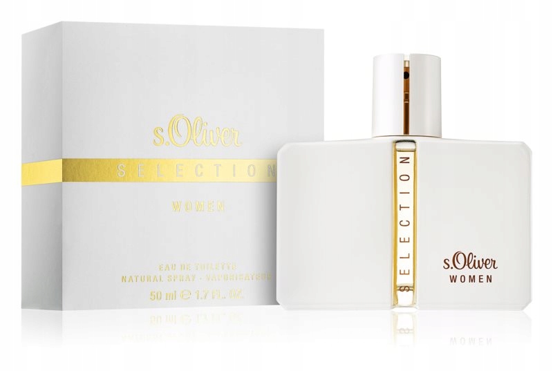 selection women Edt