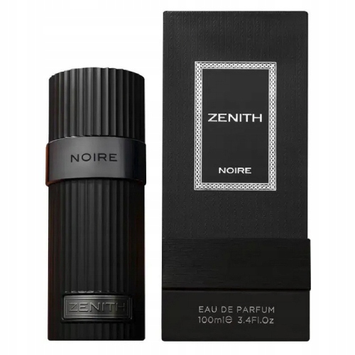 French Avenue Zenith Noire 100 ML Parfémovaná Voda Pro Muže