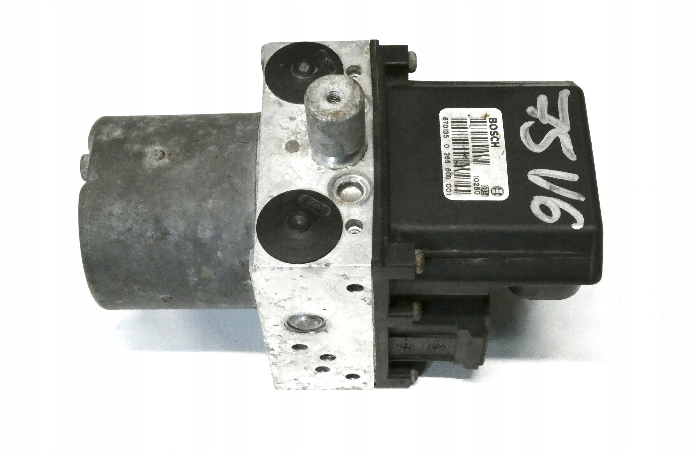 pump ABS ROVER 75