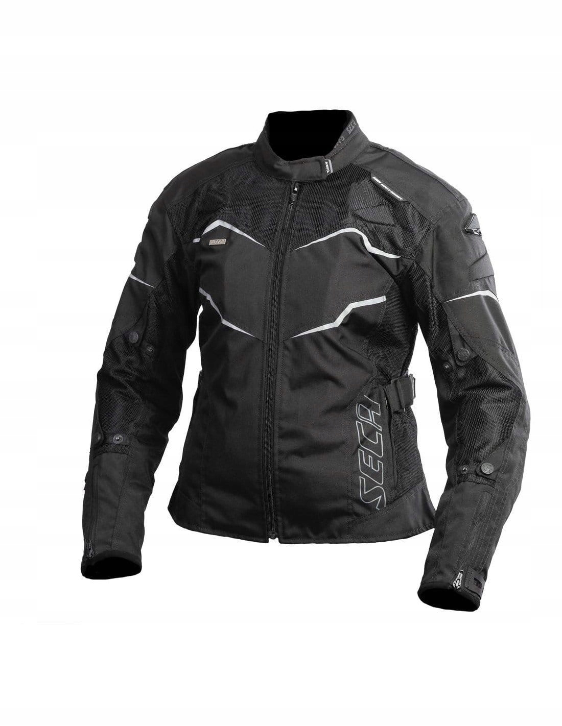 

Kurtka Tekstylna Seca Stream III Lady Black r. L