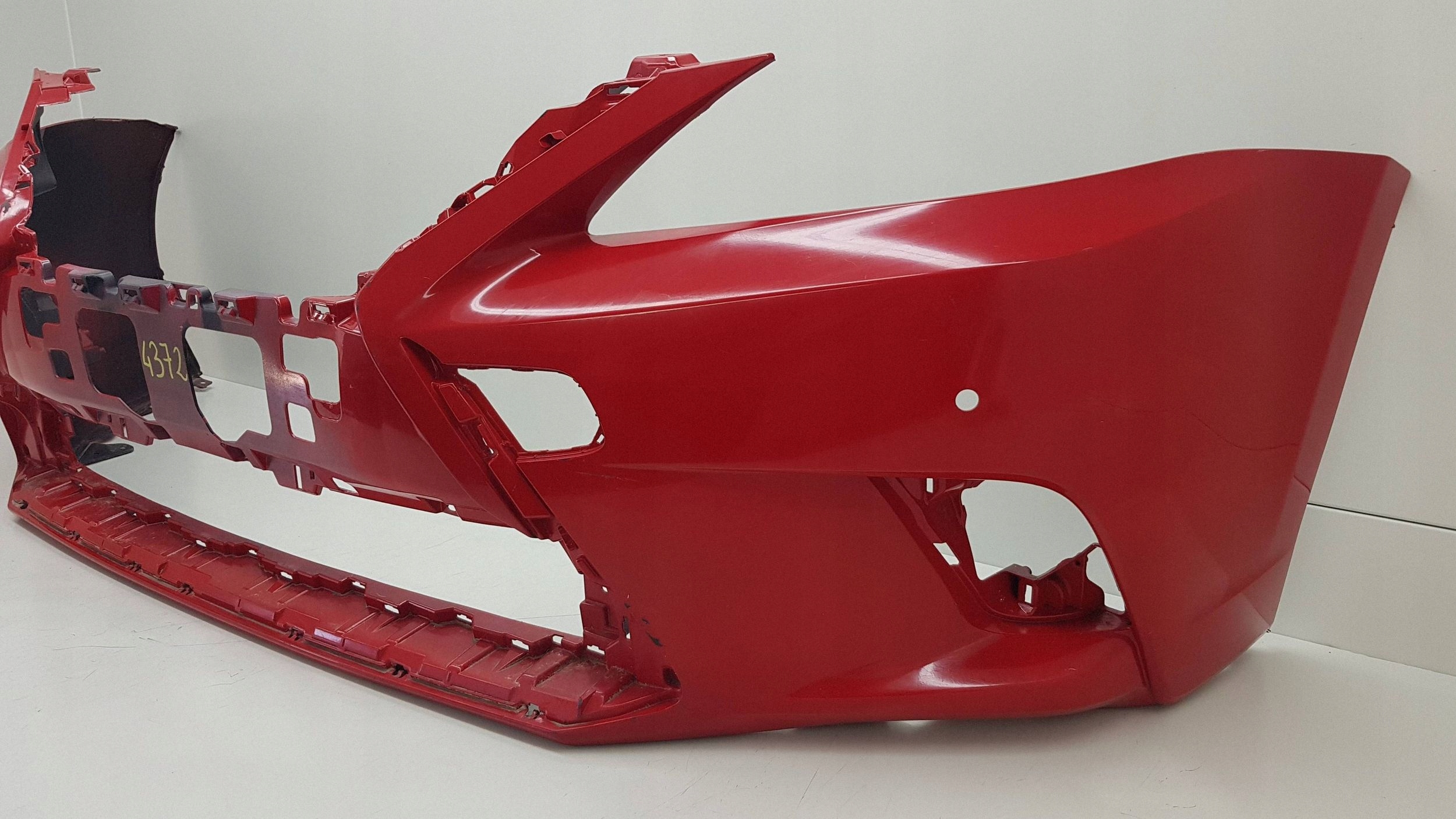 LEXUS CT 200 2014 - bumper front 52119-76250