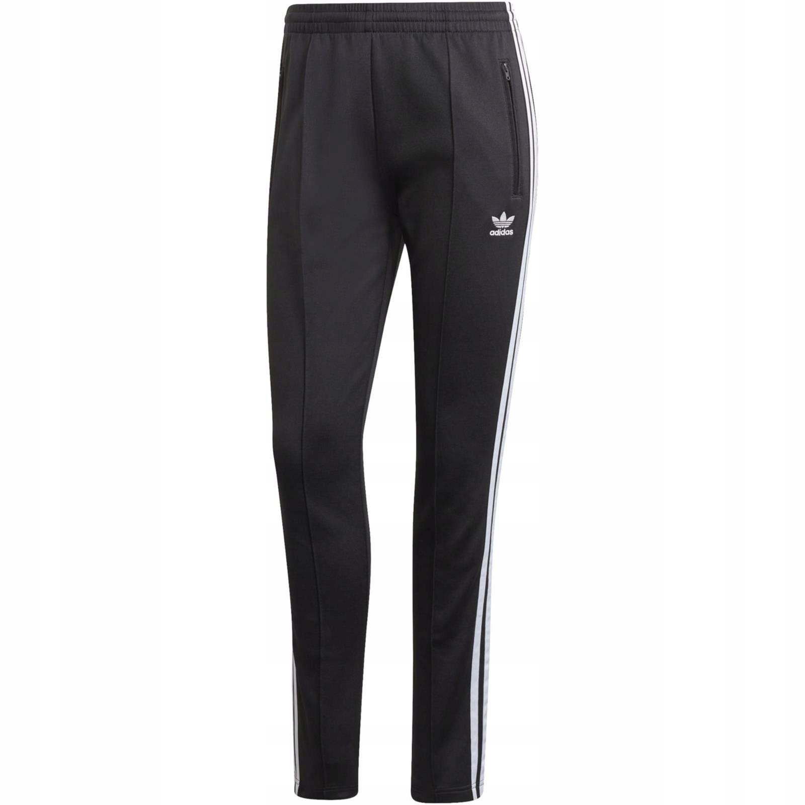 Kalhoty Adidas Primeblue GD2361 Velikost 34