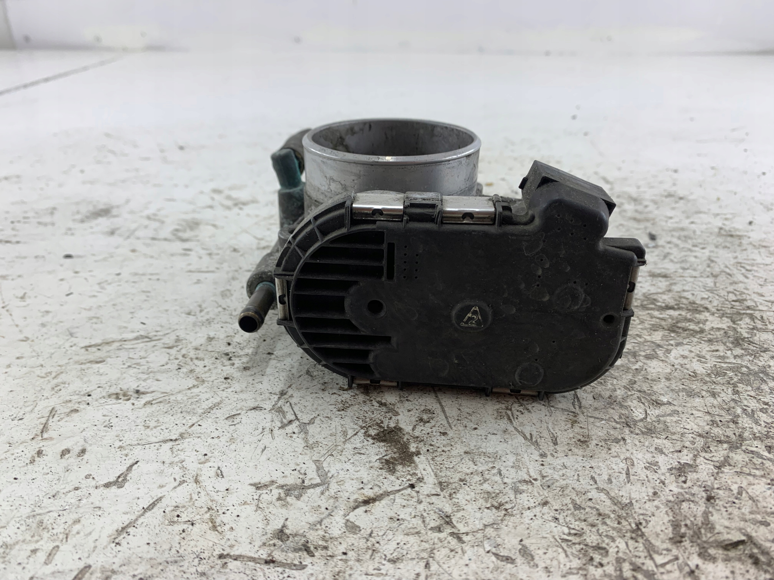 FORD MONDEO MK3 1.8 throttle flap 2S7G-9E926-AB