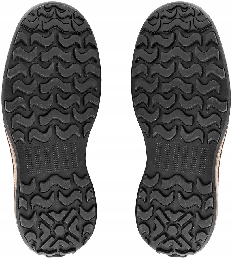 CXS WINTER SNOW ŚNIEGOWCE OCIEPLANE buty zimowe 42 Płeć mężczyzna