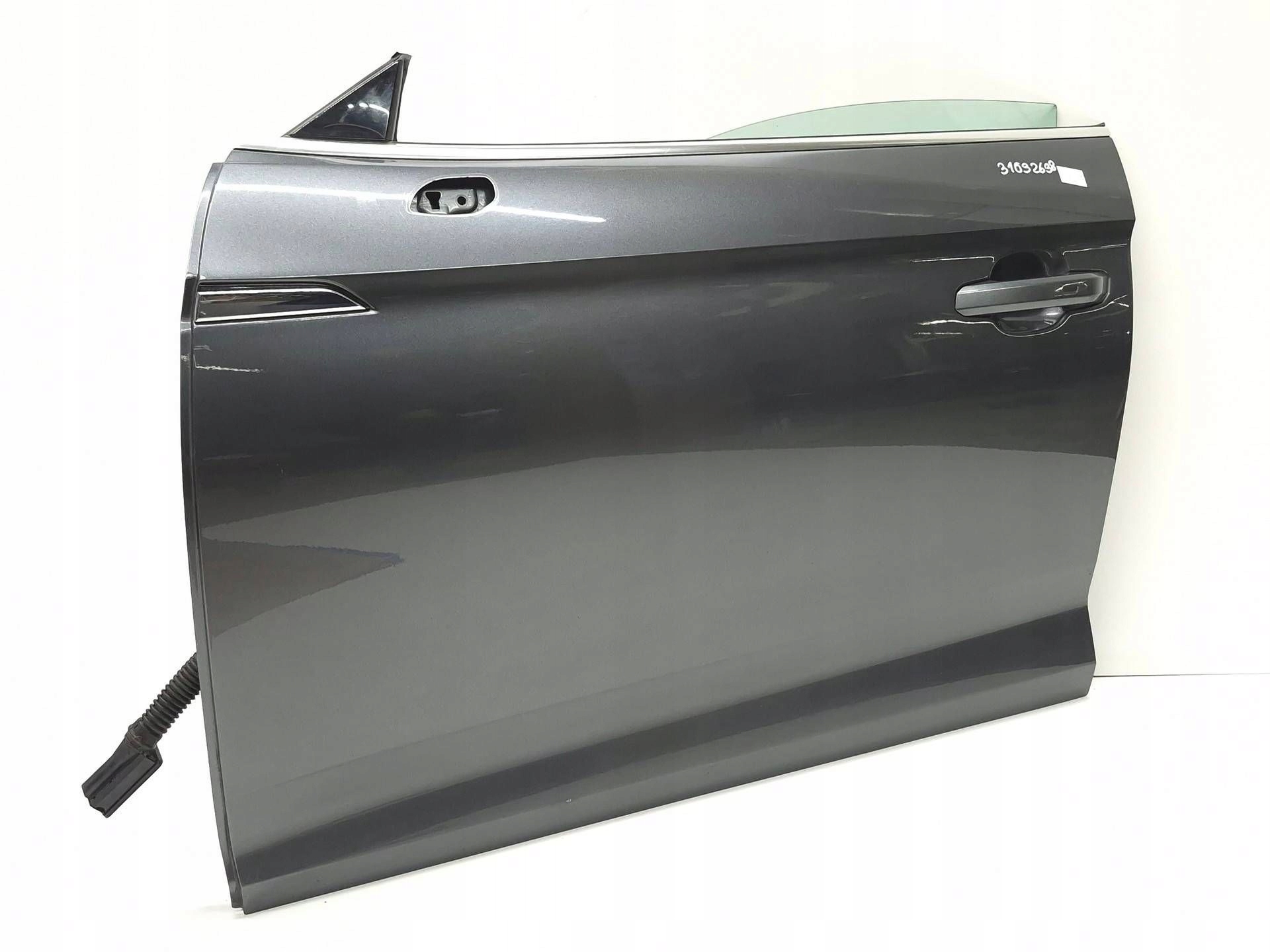 door left front left front AUDI A5 F5 8W SPORTBACK 5D LZ7S