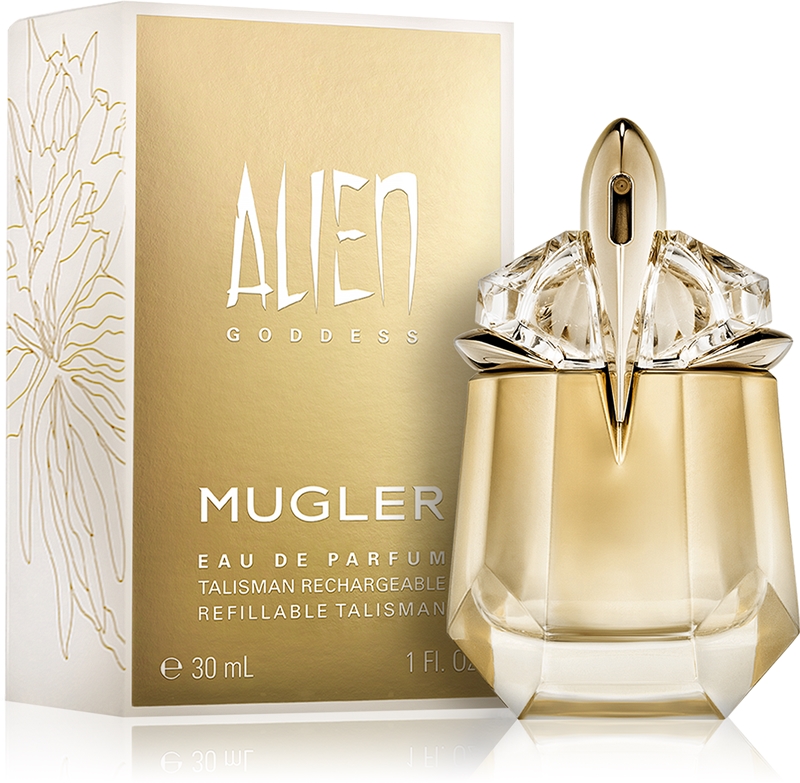 Mugler Alien Goddess Edp 30 ML Produkt
