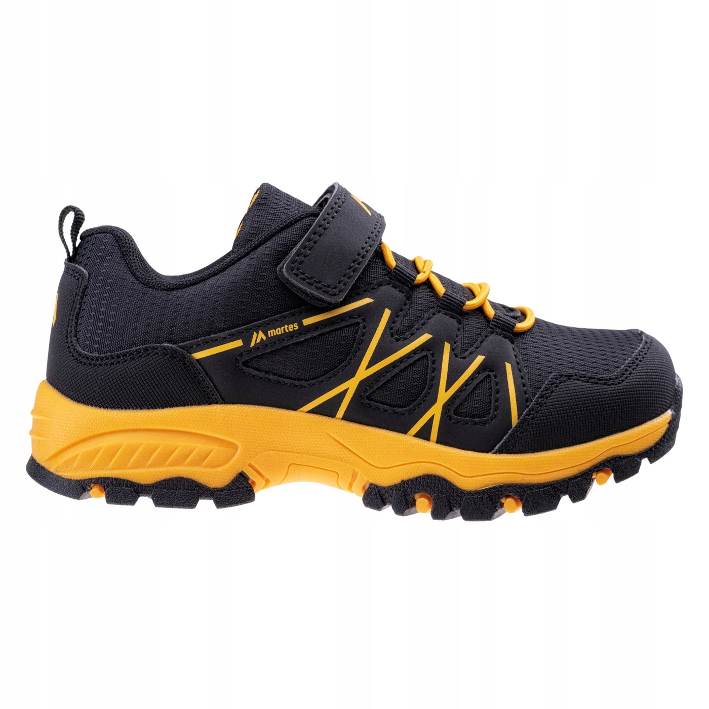 

Dziecięce Buty Trekkingowe Ronvi Martes 31
