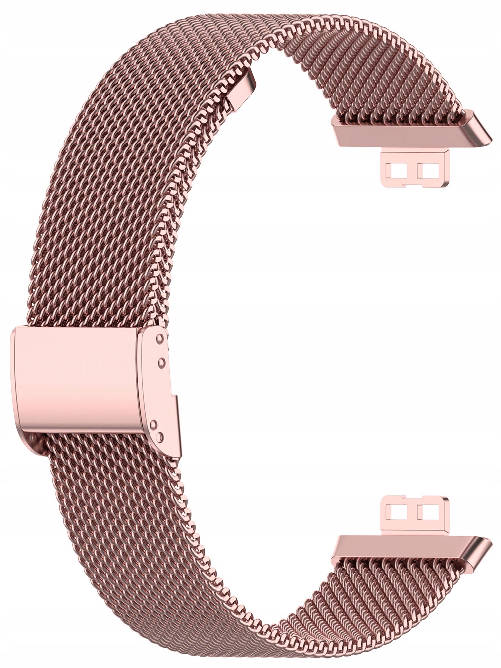 PASEK OPASKA DO HUAWEI WATCH FIT | DUŻO KOLORÓW Materiał stal