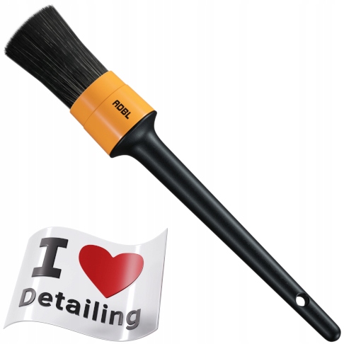 

Adbl Round Detailing Brush 31mm Pędzelek Detale
