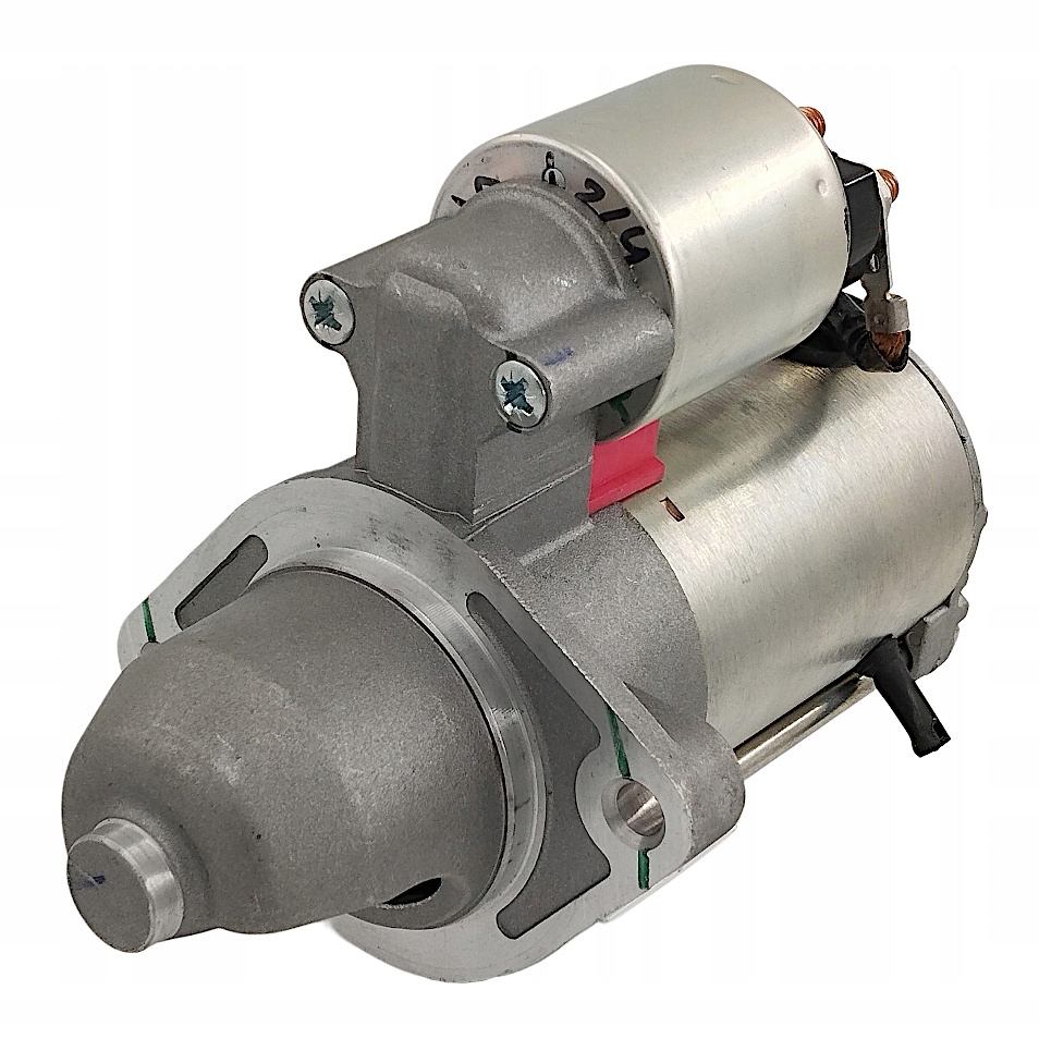 Nový startér Opel Combo 1.3 CDTi Citroen Nemo a Peugeot Bipper 1.3 HDi