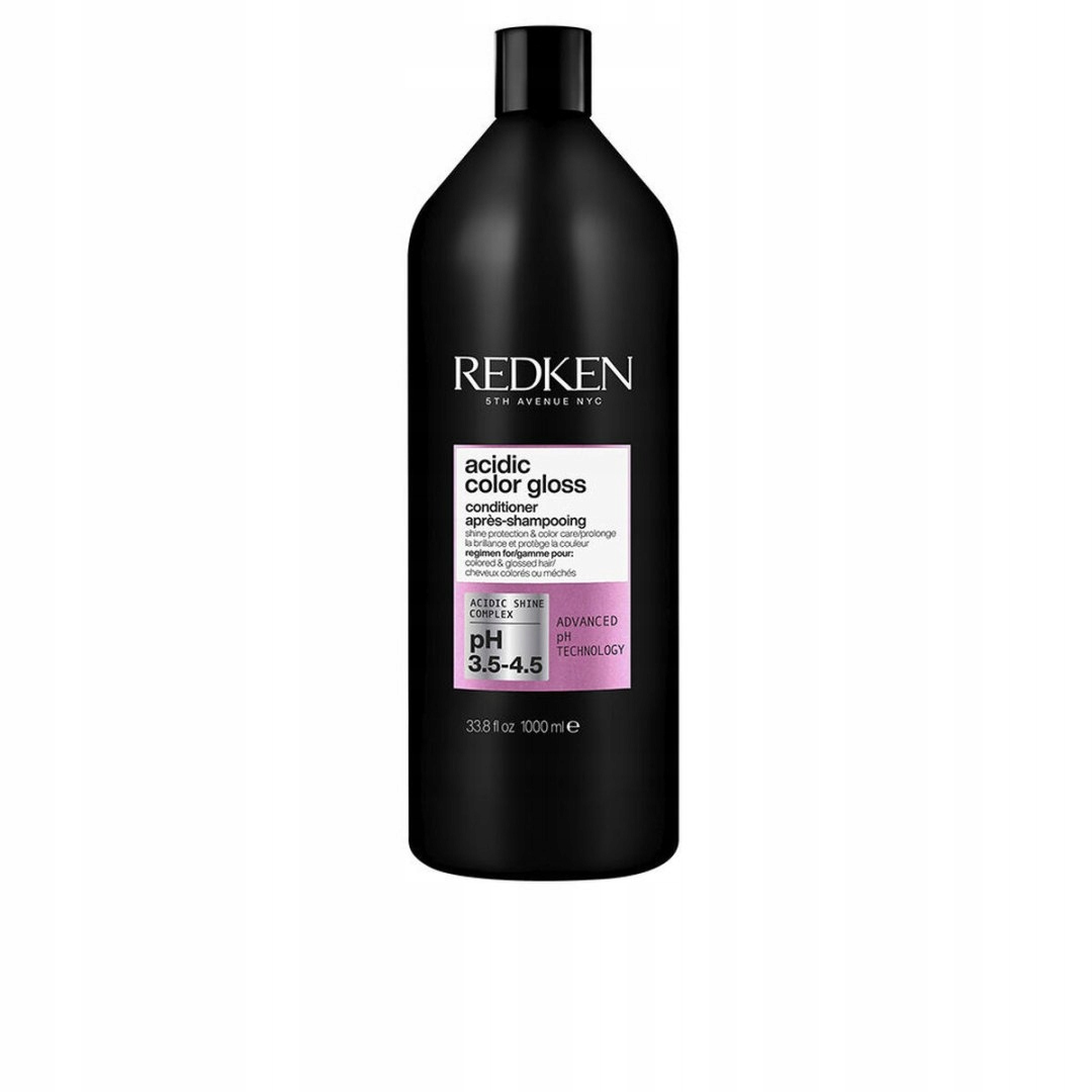 Redken Acidic Color Gloss Kondicionér pro barvené vlasy 1 L