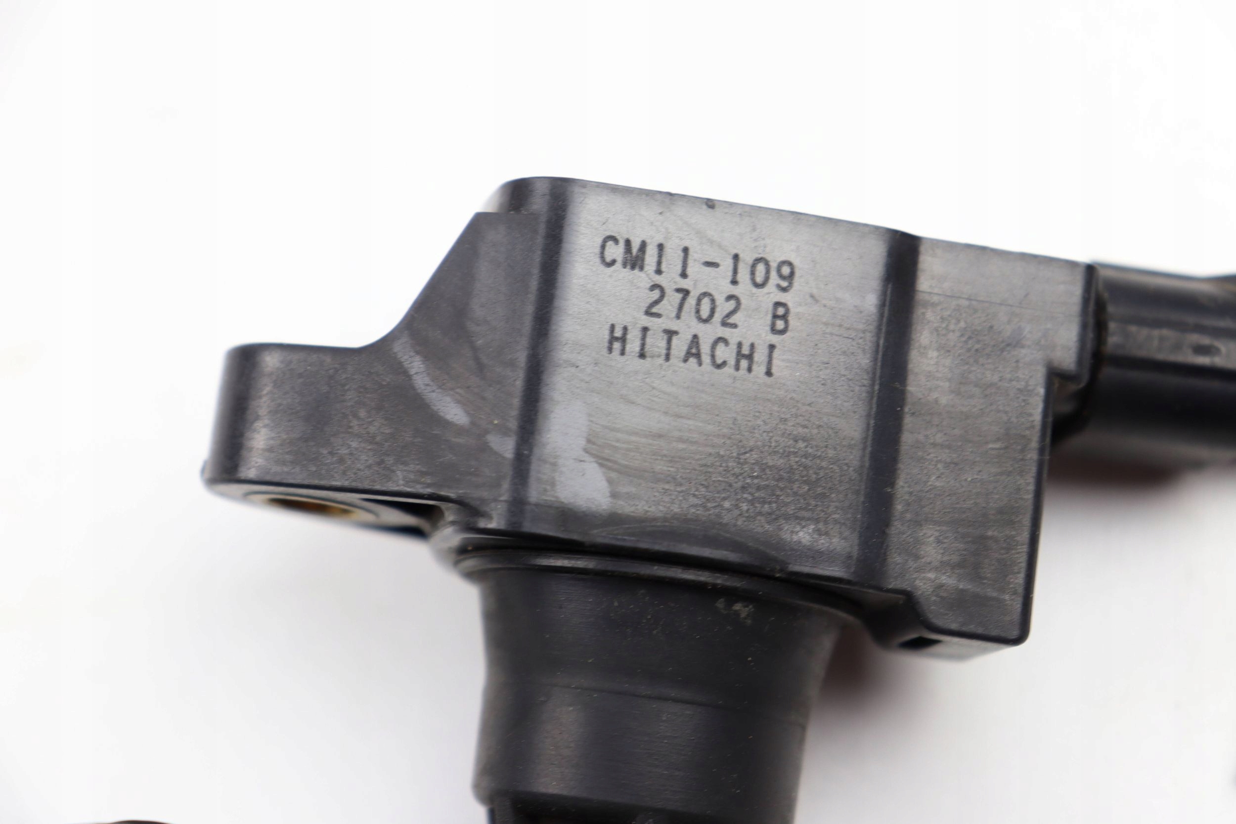 HONDA JAZZ II 2 coil ignition 1.2B 57KW CM11109 2702B