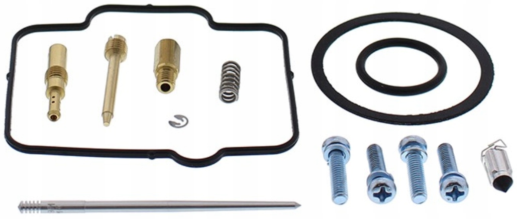 Sada pro opravu karburátoru Suzuki Rm 125 96