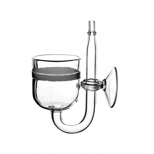 

Aqua Glass Dyfuzor ceramiczny Nano do CO2 30mm