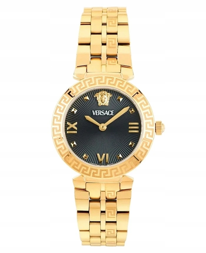 Dámské hodinky Versace VEOCA0524 Daphnis Lady