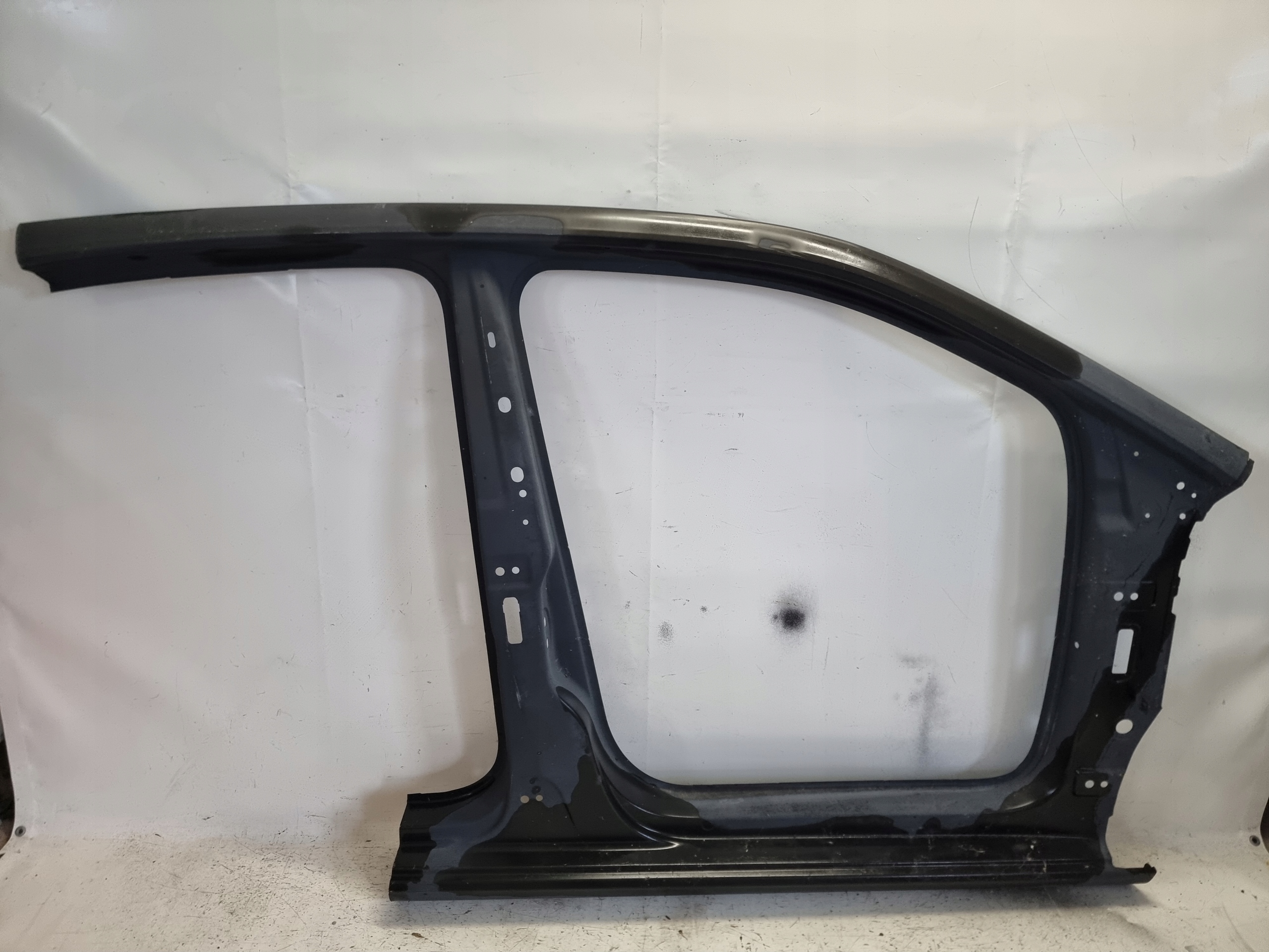 VW UP CITIGO MII 1S0 1S4 1S ПОСТ ПОКРИТТЯ