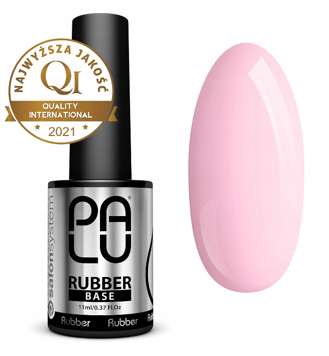 

Palu Rubber Base Profesjonalna Baza Kauczukowa 06