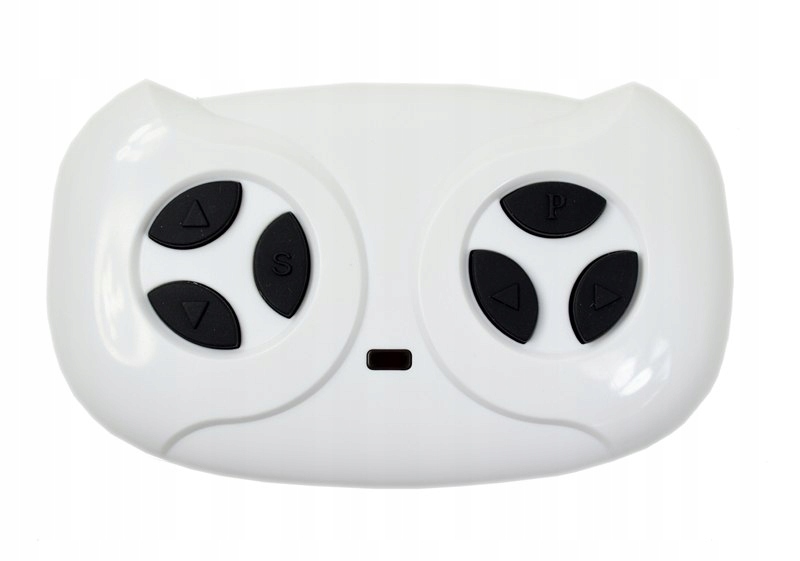 Pilot zdalnego sterowania w technologii 2.4 Ghz do pojazdów/PILOT-2.4GHZ-S6