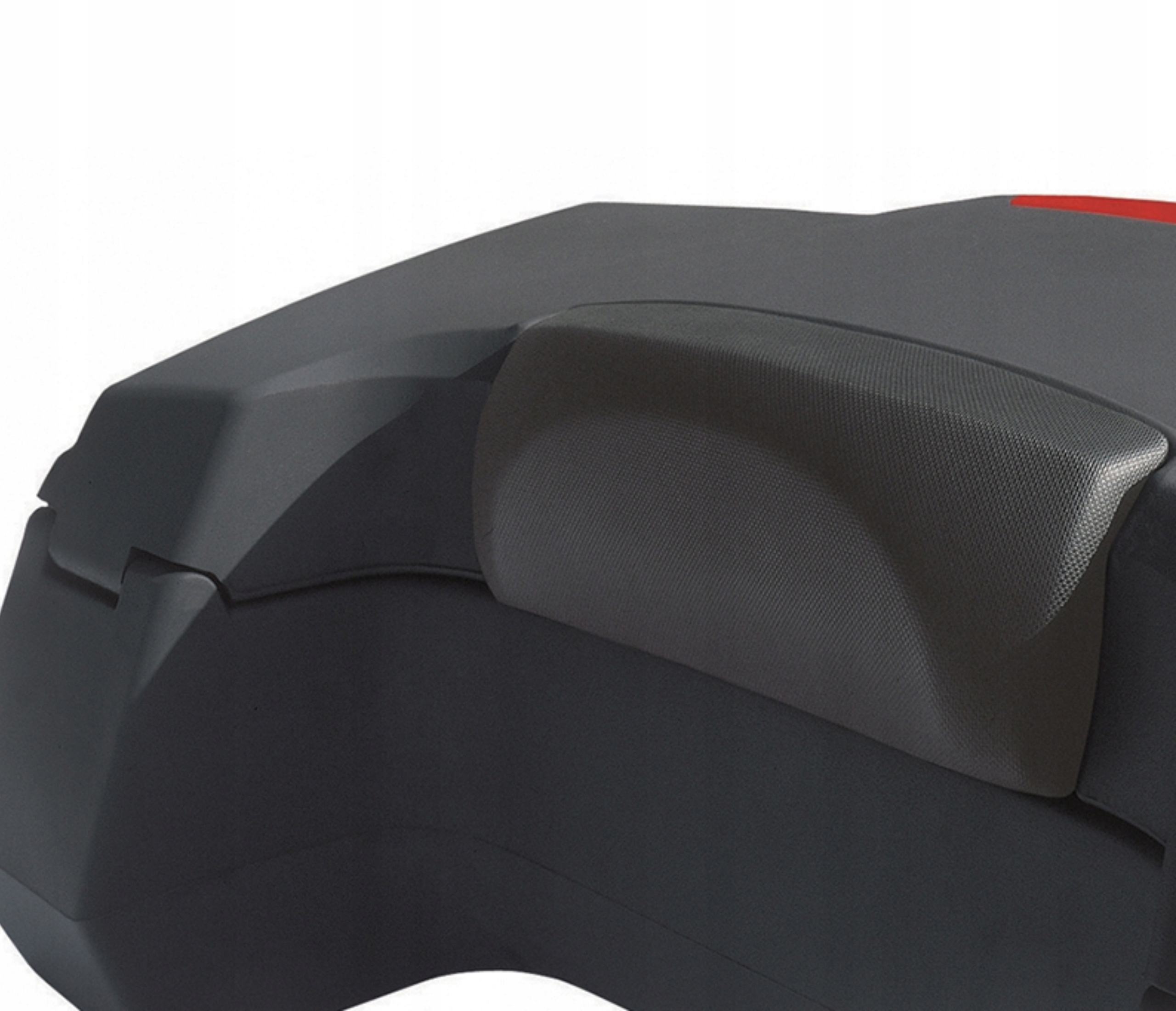 SHAD ATV 80 Kufer Centralny Quad ATV Na 2 Kaski EAN 86114042