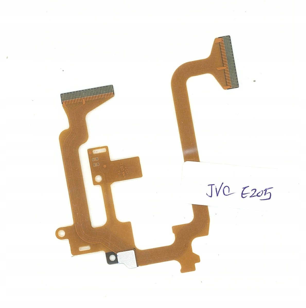 Flex do Jvc GZ-E205 GZ-E205E GZ-E205BE