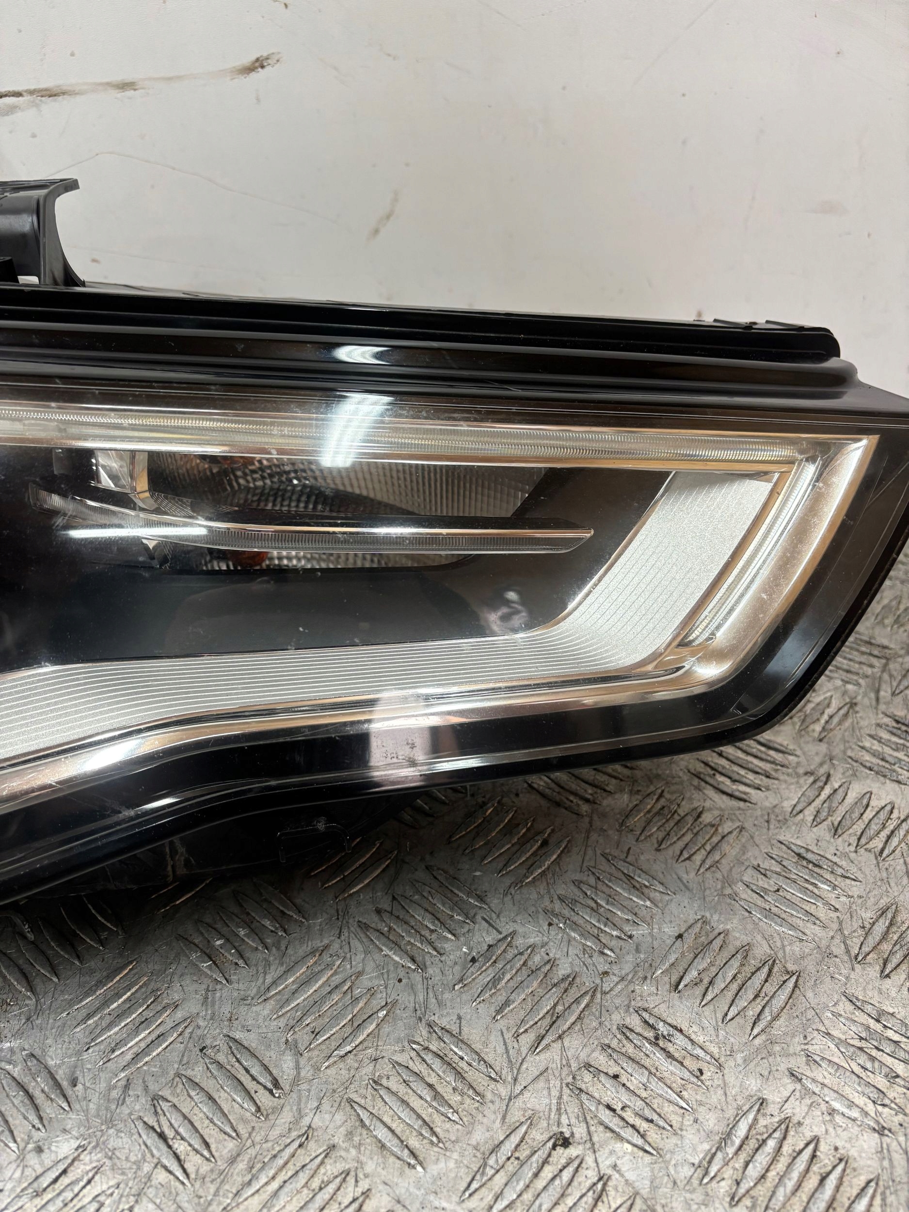 REFLEKTOR light right XENON AUDI A3 S3 8V 8V0941006 13
