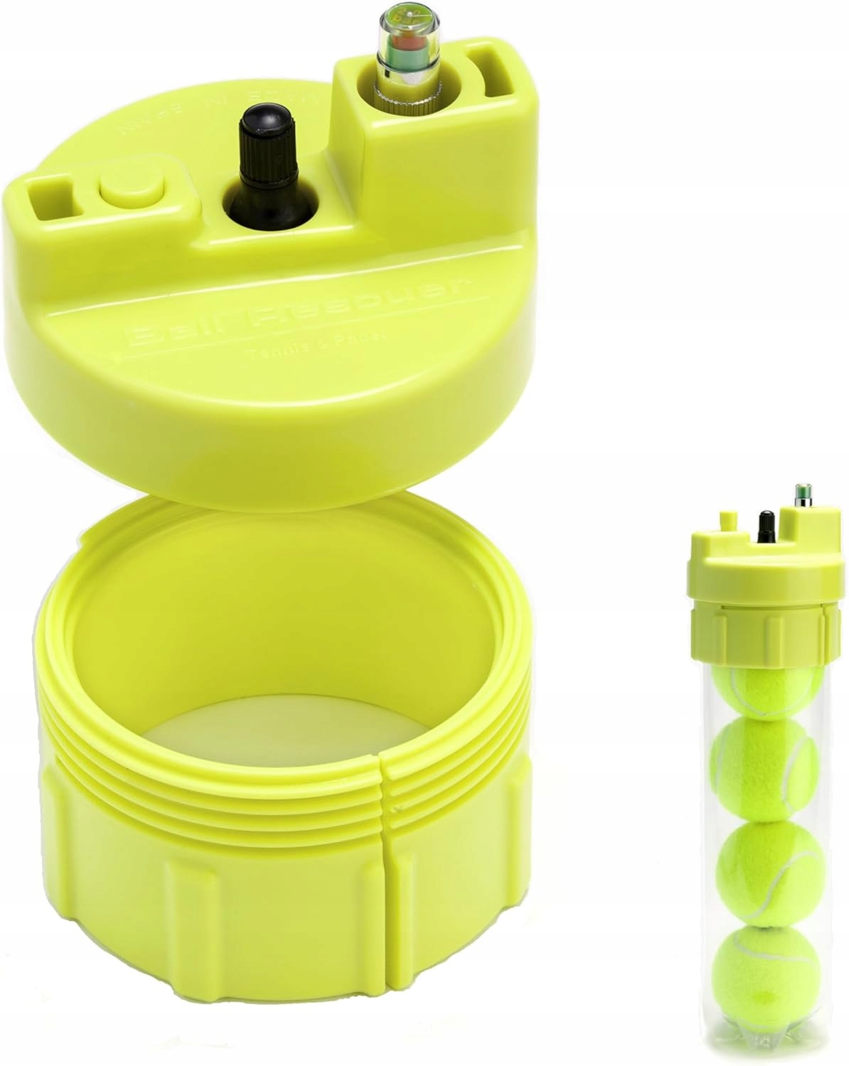 REGENERATOR PIŁEK TENISOWYCH BALL RESCUER Kod producenta 2345