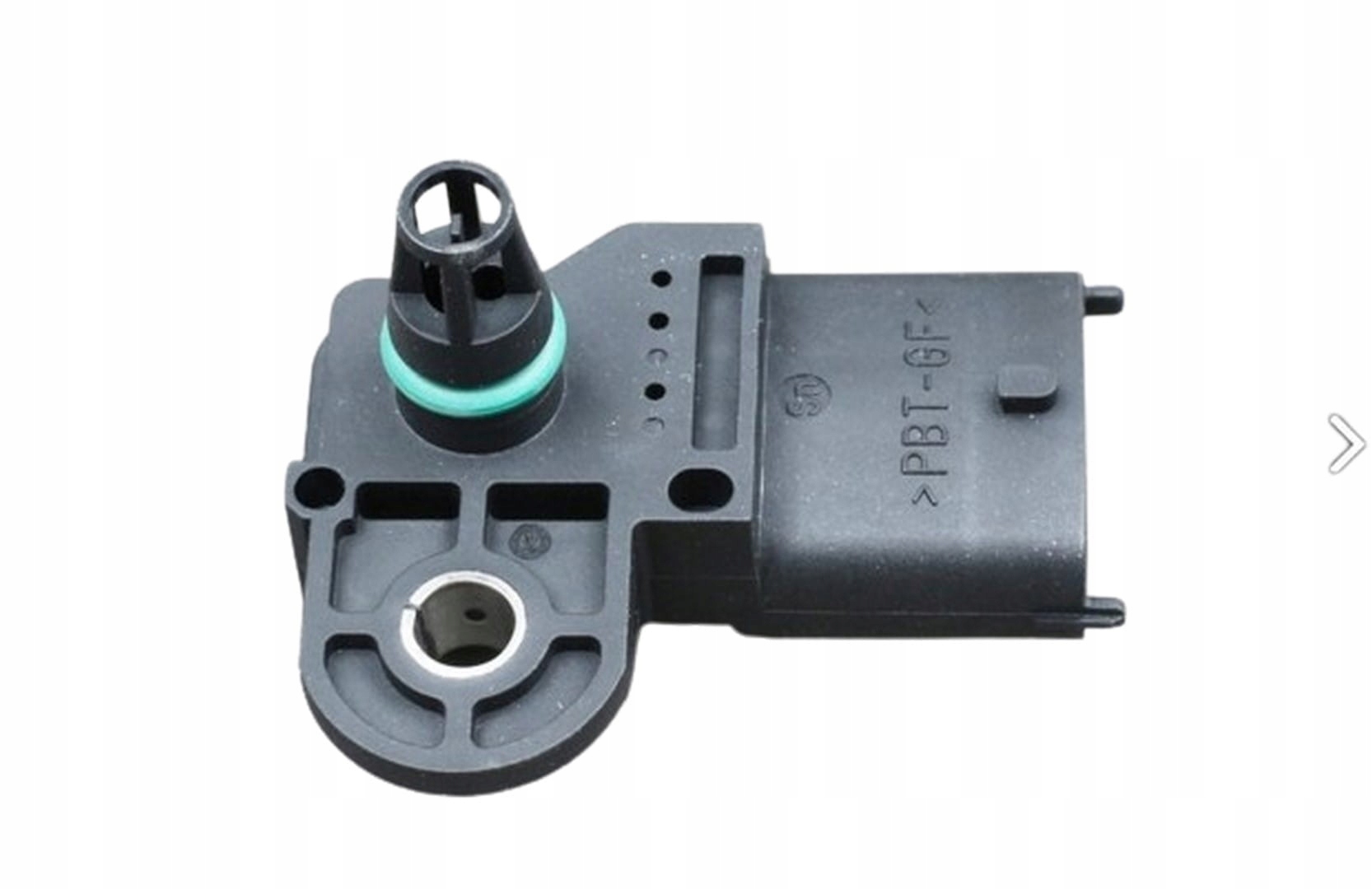 Czujnik Ciśnienia Map Sensor 223650754R Renault 1.9DCI Oryginał Producent części Renault