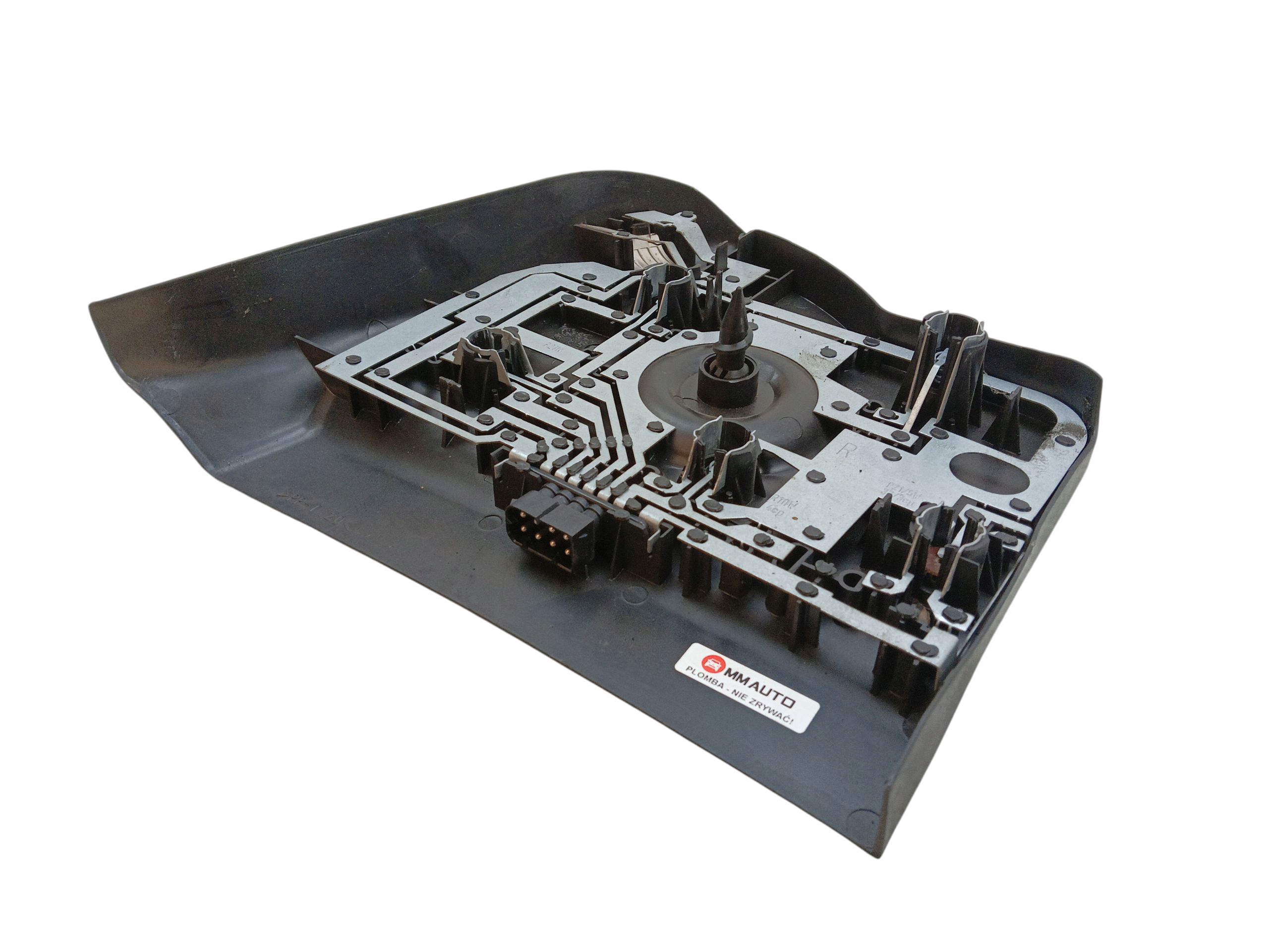 light housing right rear part BMW E36 (1990-2000) COMPACT 9404429 EUROPA